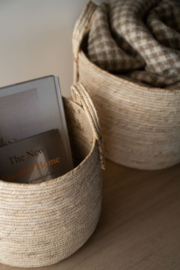 Kori luonnonväri - 7