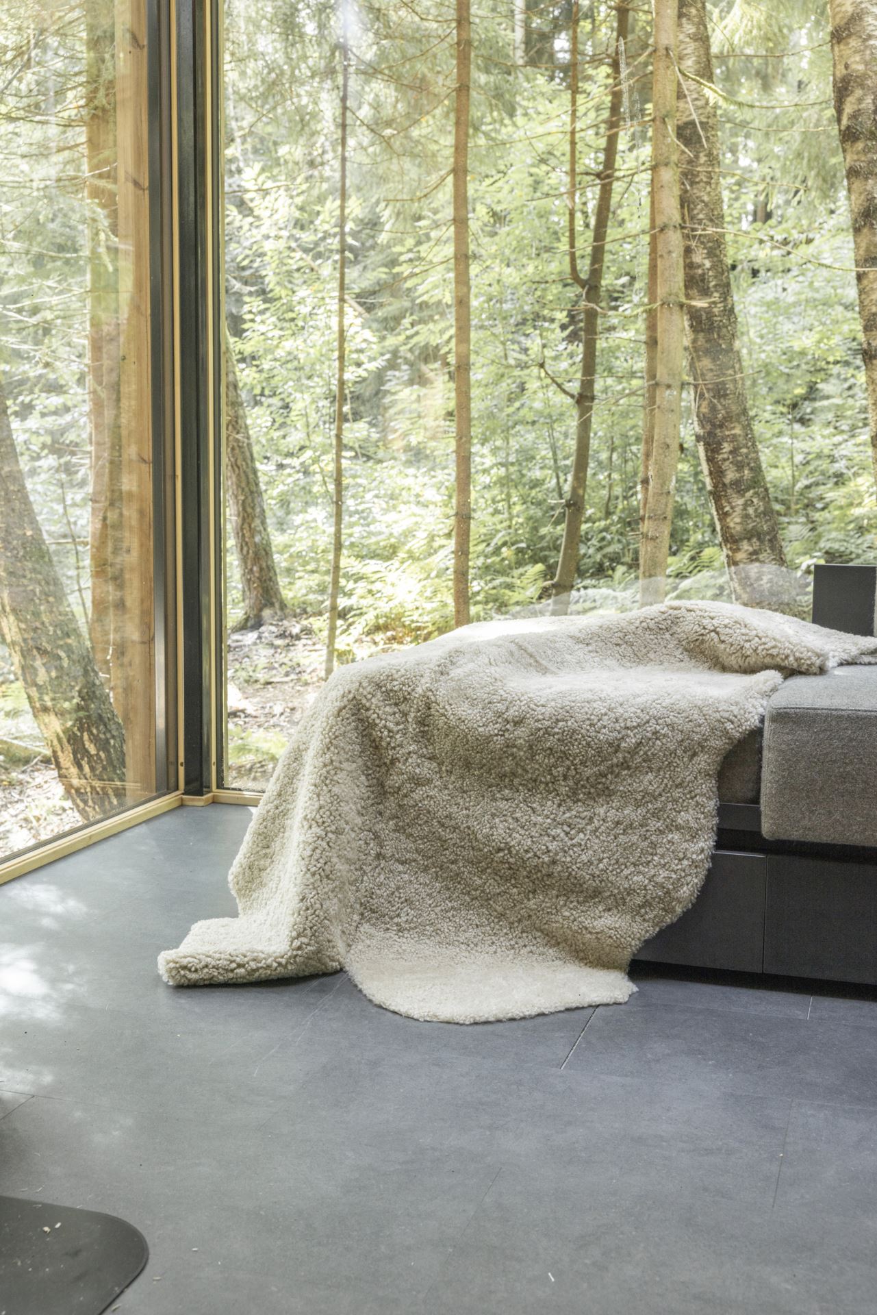 Lampaantalja beige - 2