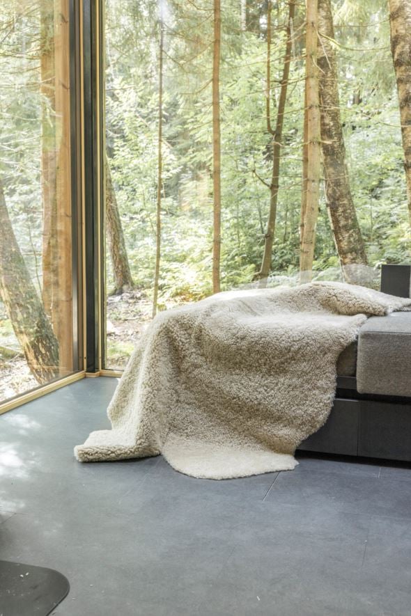 Lampaantalja beige - 2