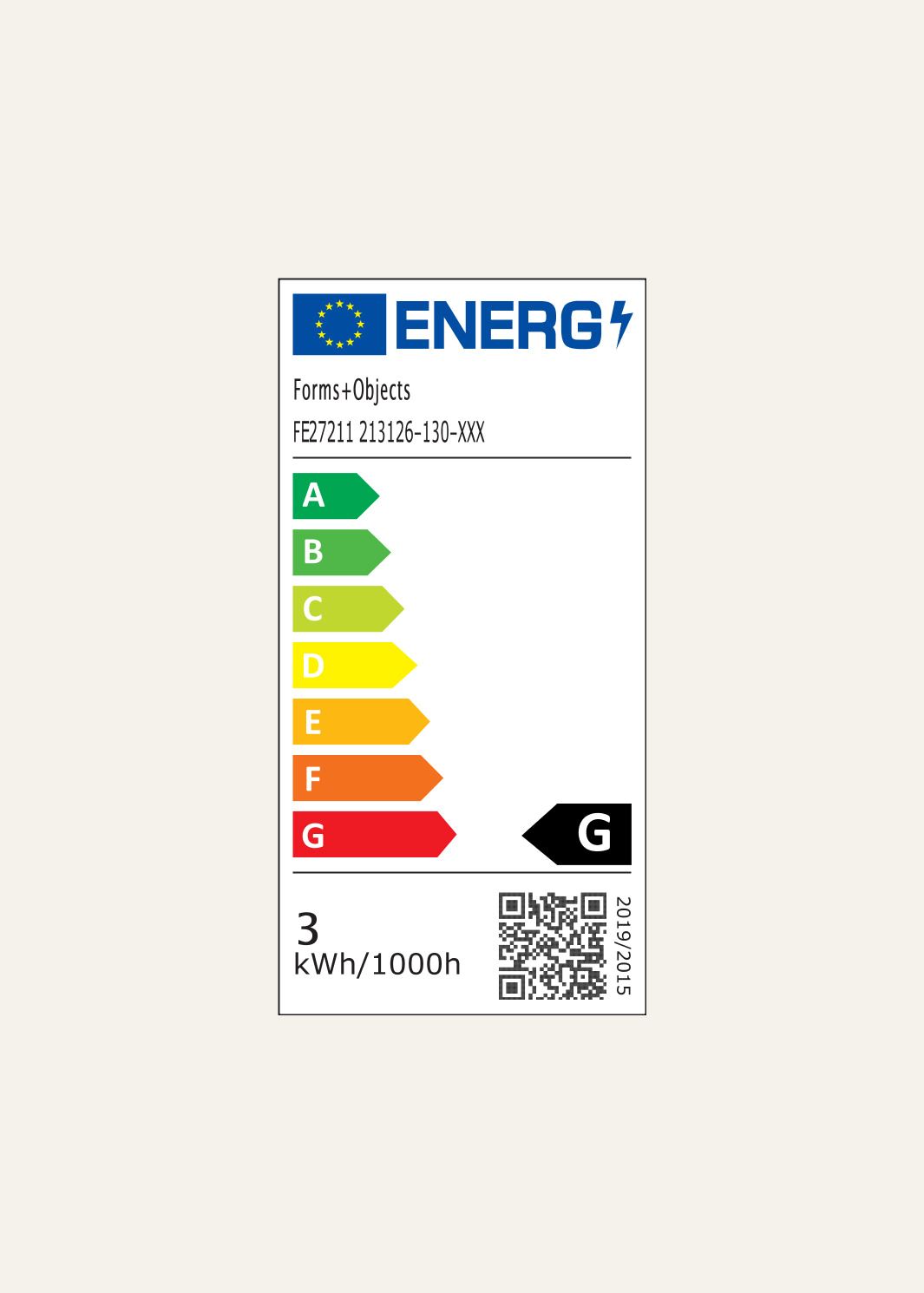 Ladattava lattiavalaisin musta - 4
