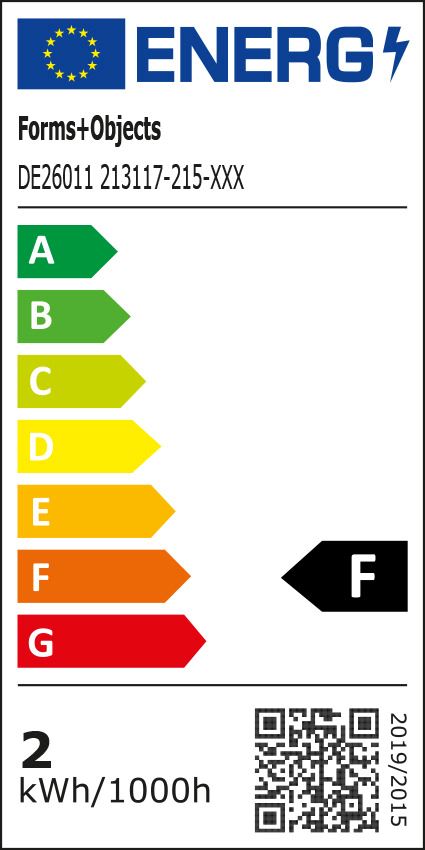 Ladattava pöytävalaisin musta - 6