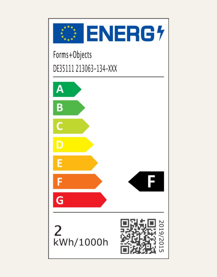 Ladattava pöytävalaisin musta - 5