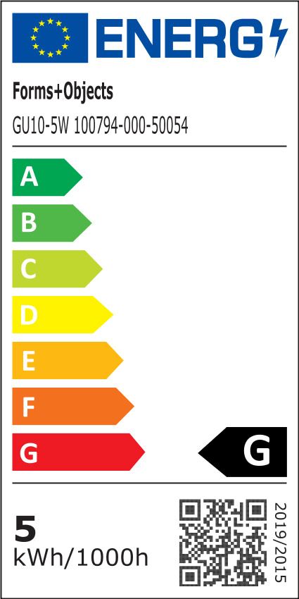 Lamppu valkoinen - 3