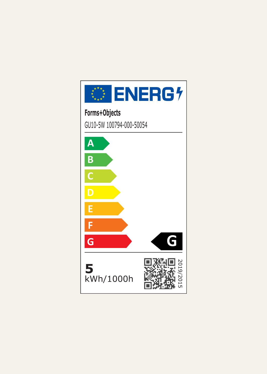 Lamppu valkoinen - 3