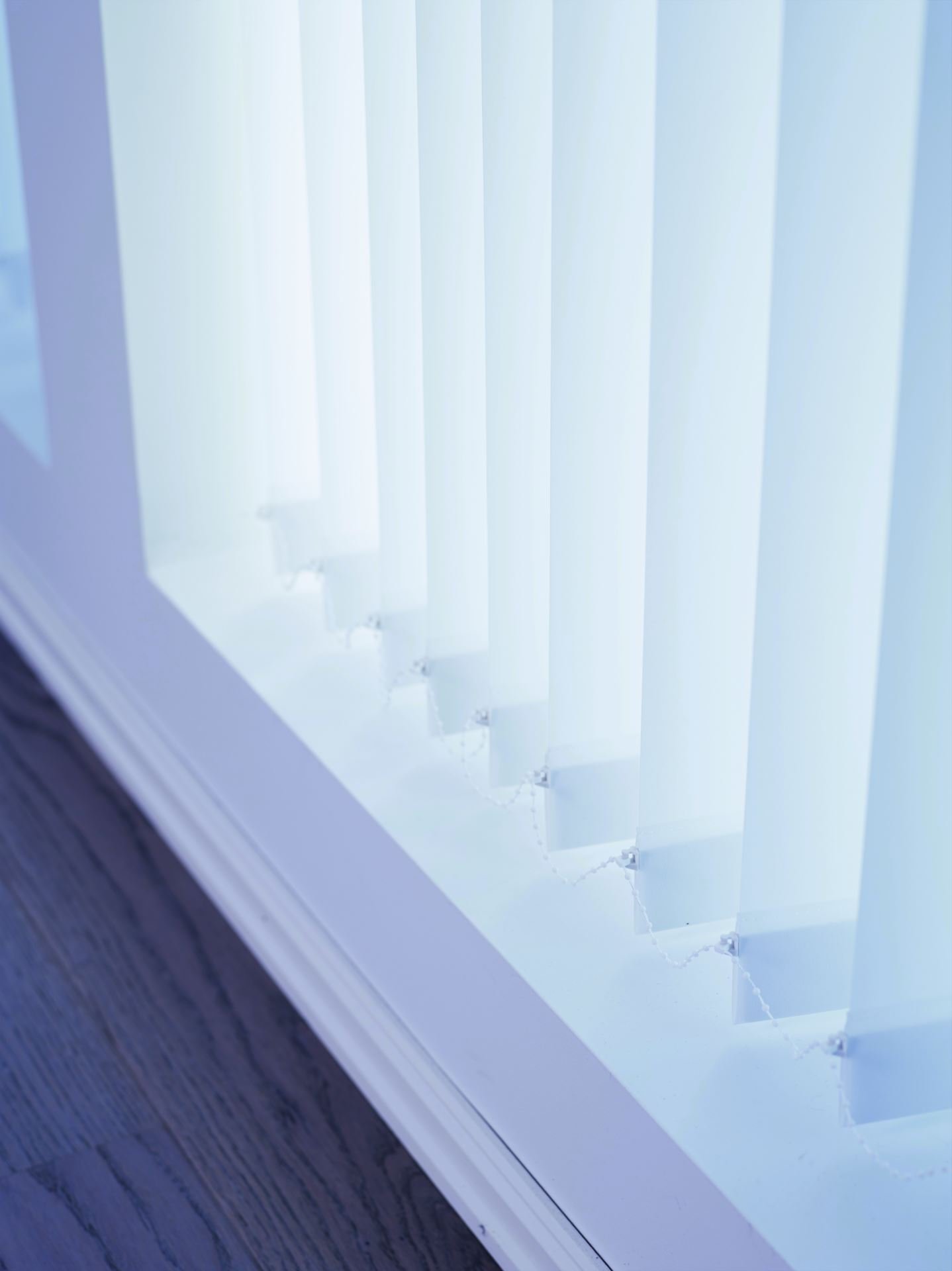 Pimentävät lamellit valkoinen - 4