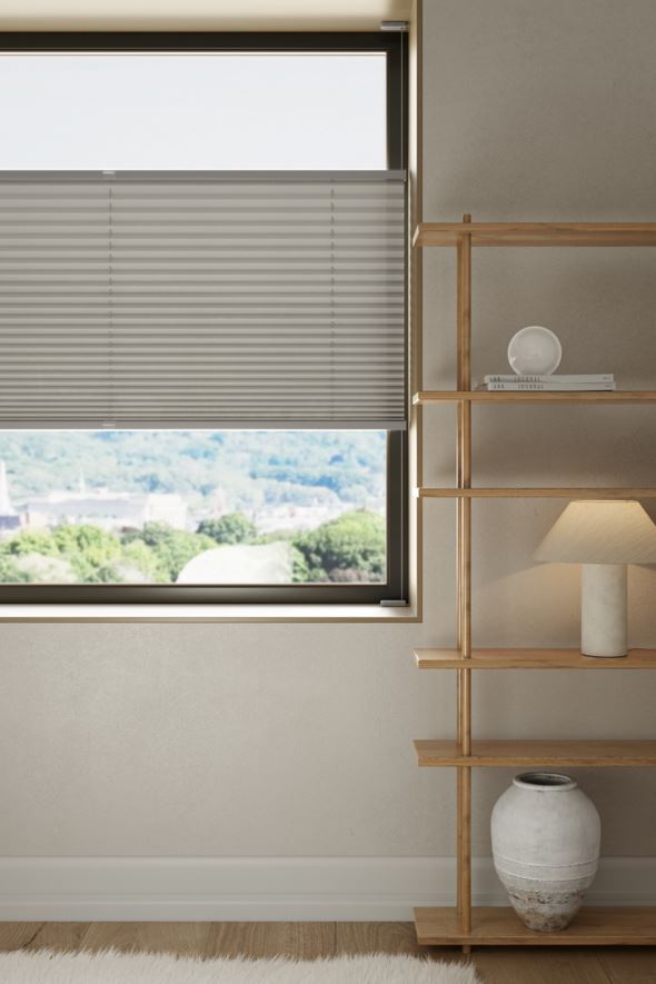 Valoa suodattava vekkikaihdin harmaa - 2