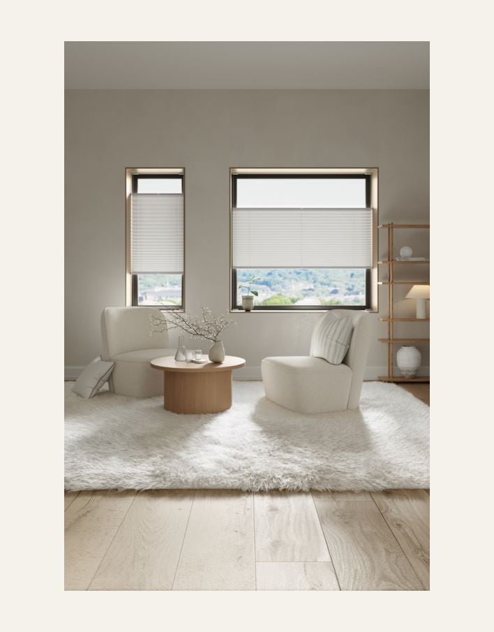 Valoa suodattava vekkikaihdin valkoinen - 2