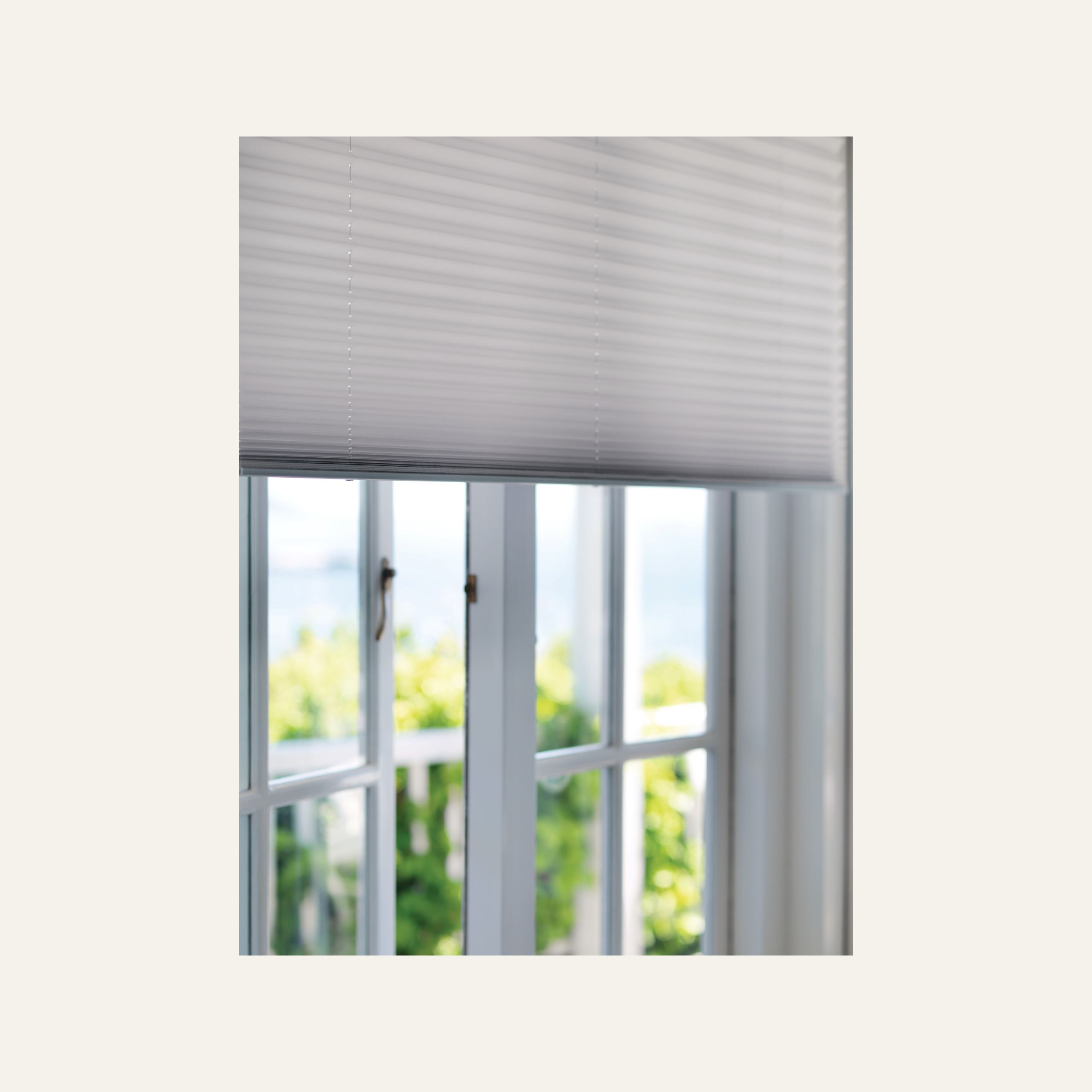 Valoa suodattava vekkikaihdin harmaa - 4