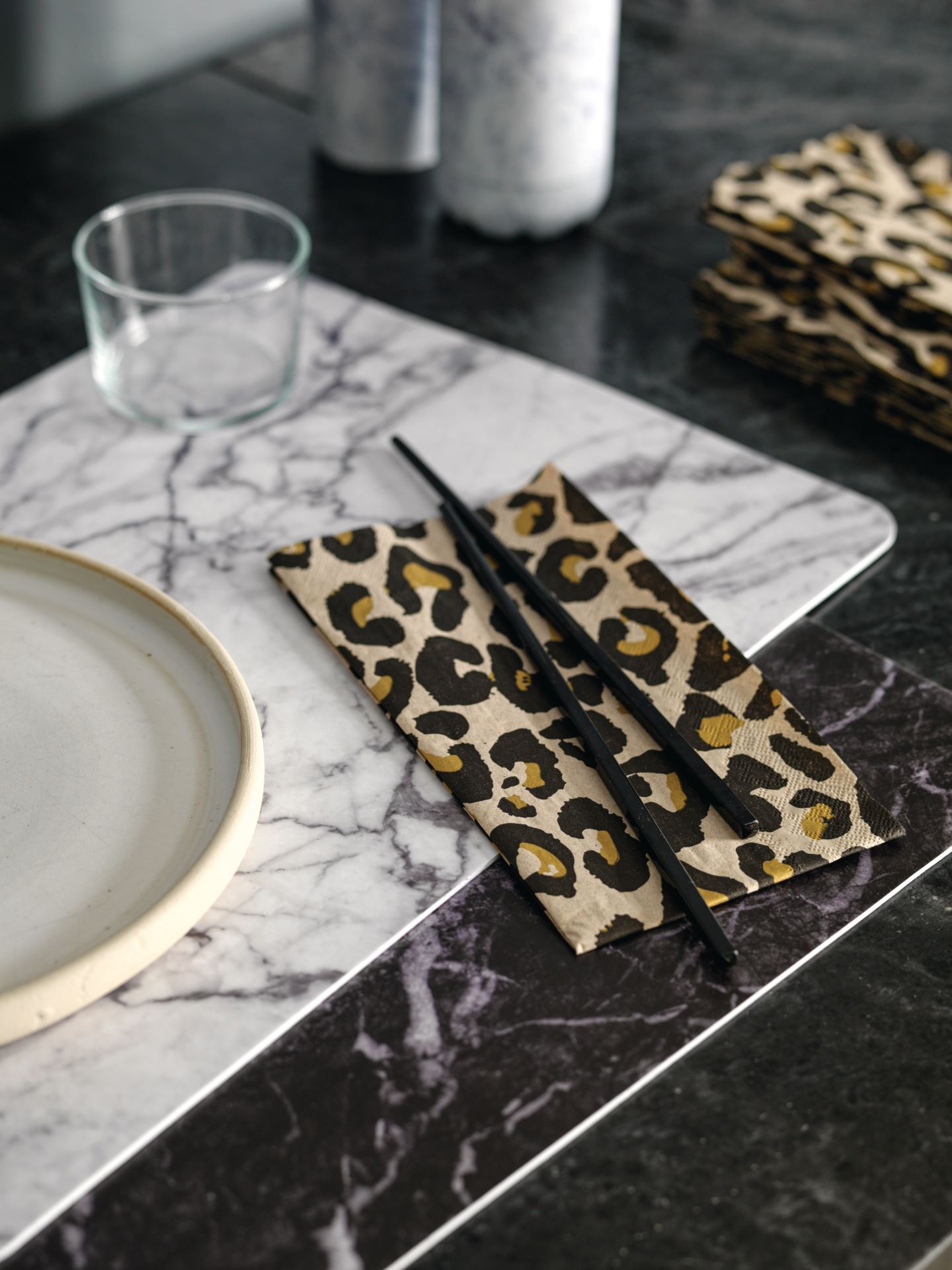 Tabletti valkoinen - 2