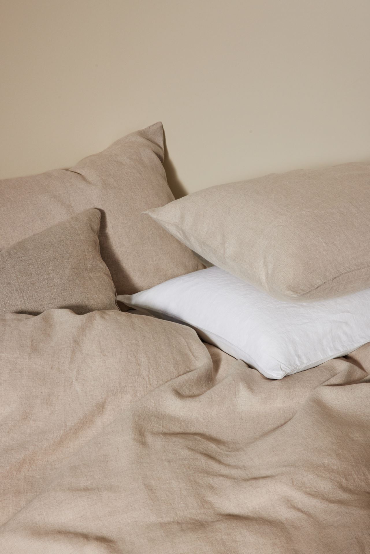 Pussilakanasetti valkoinen - 2