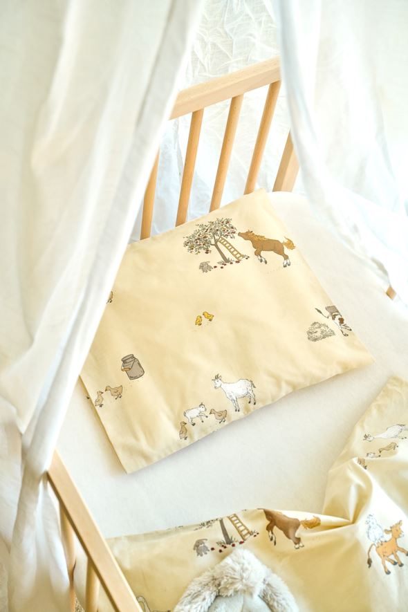 Vuodesetti vauva beige - 2