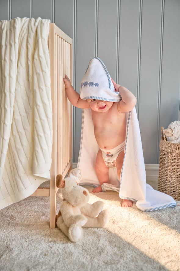 Pehmolelu ruskea - 4