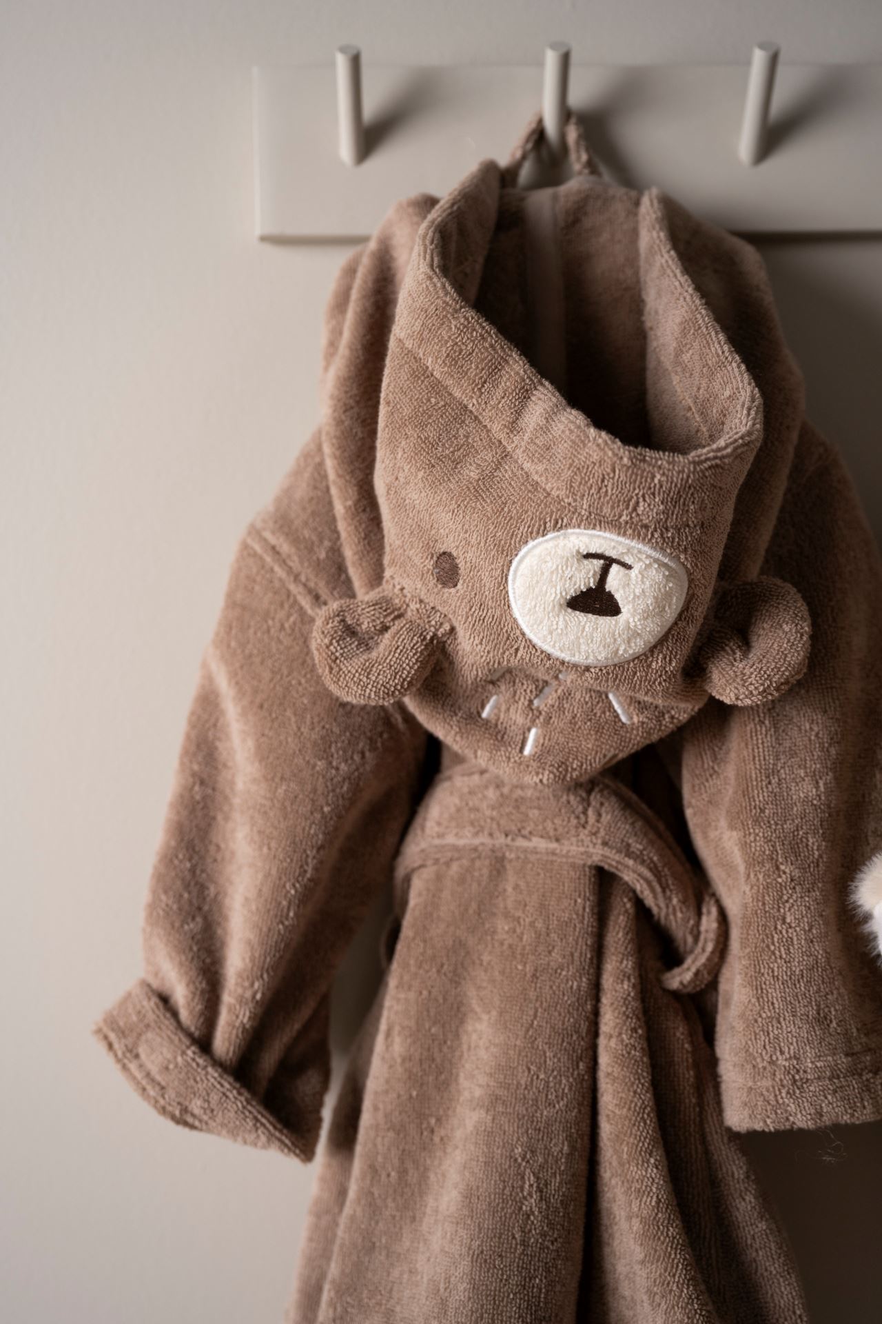 Kylpytakki beige - 6