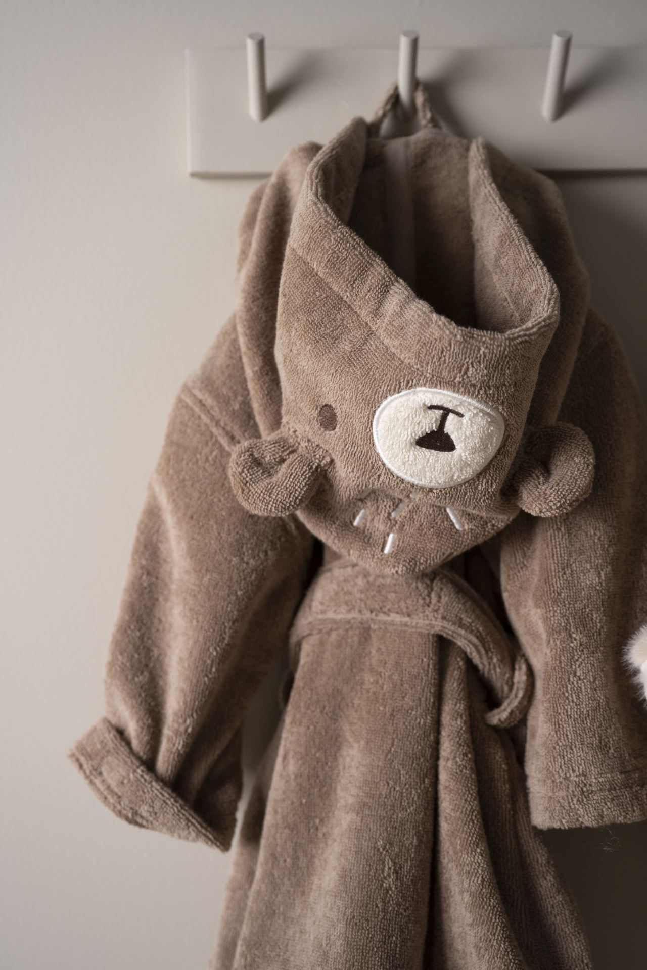 Kylpytakki beige - 6