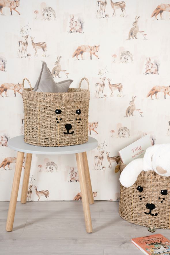 Kori luonnonväri - 2