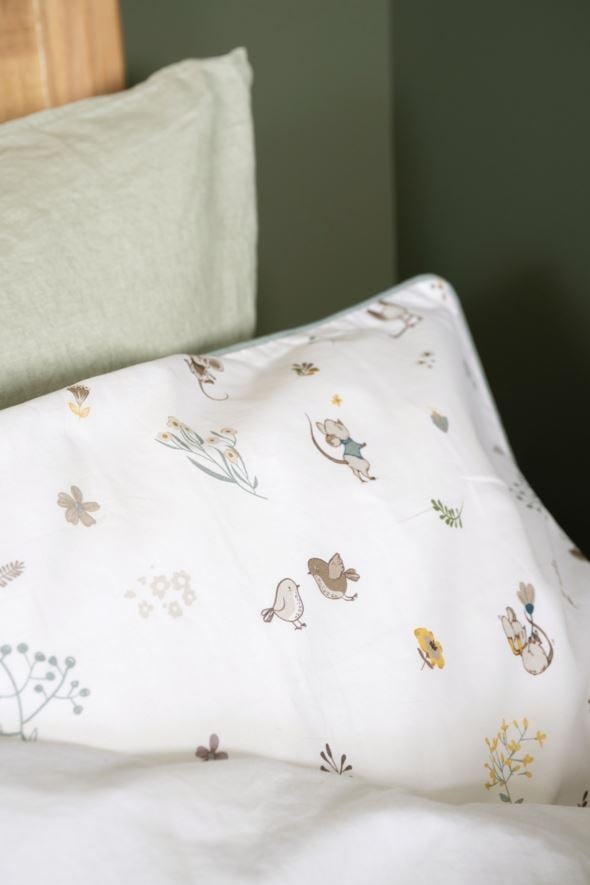 Vuodesetti vauva moniväri - 4