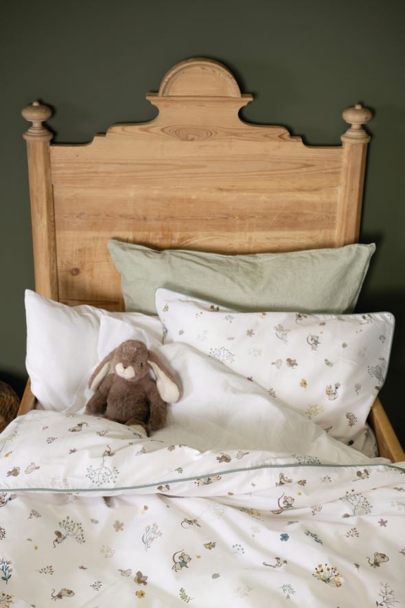 Vuodesetti vauva moniväri - 3