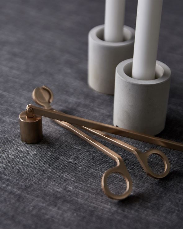 Kynttilänsammutin kulta - 5