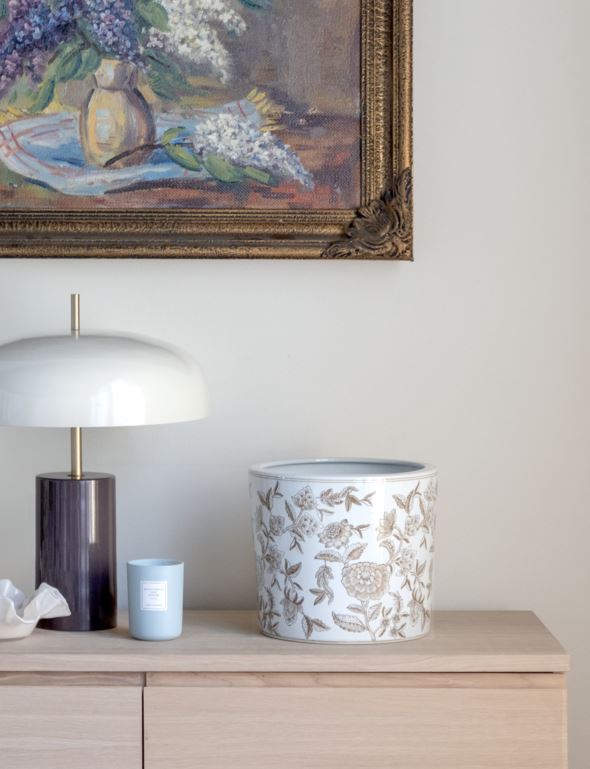 Ruukku moniväri/beige - 2