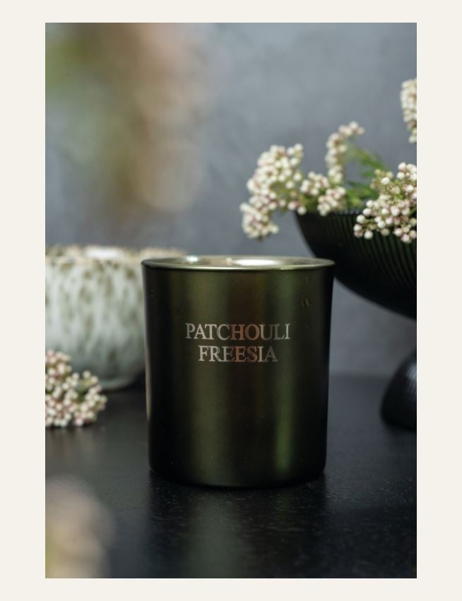 Tuoksukynttilä vihreä - 2