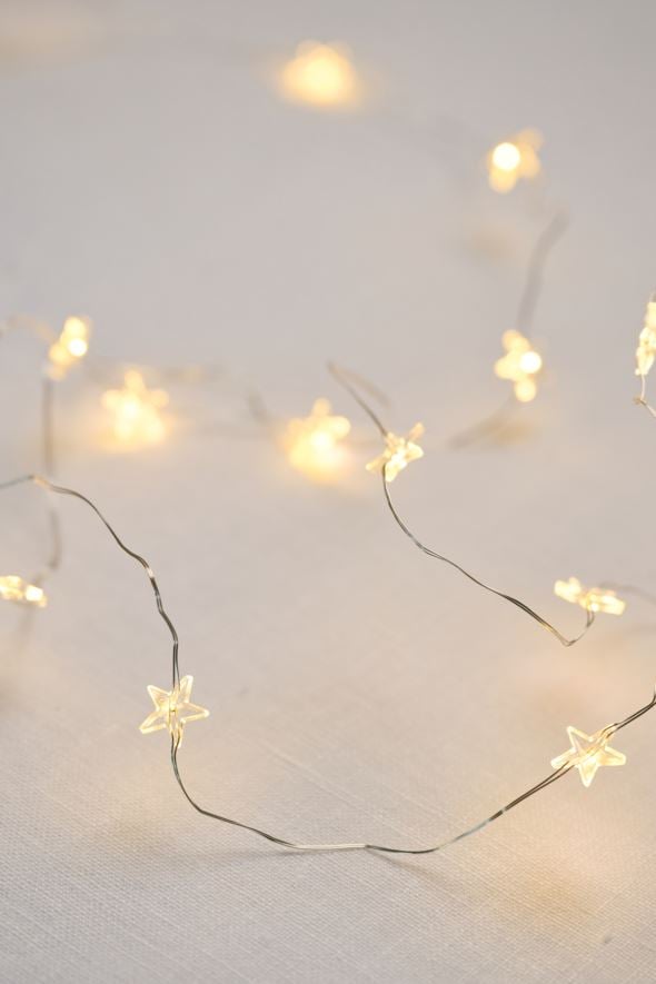 Led-valosarja kulta - 3
