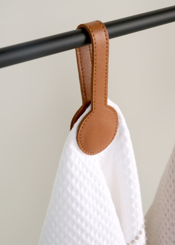 Pyyhekoukku ruskea - 2