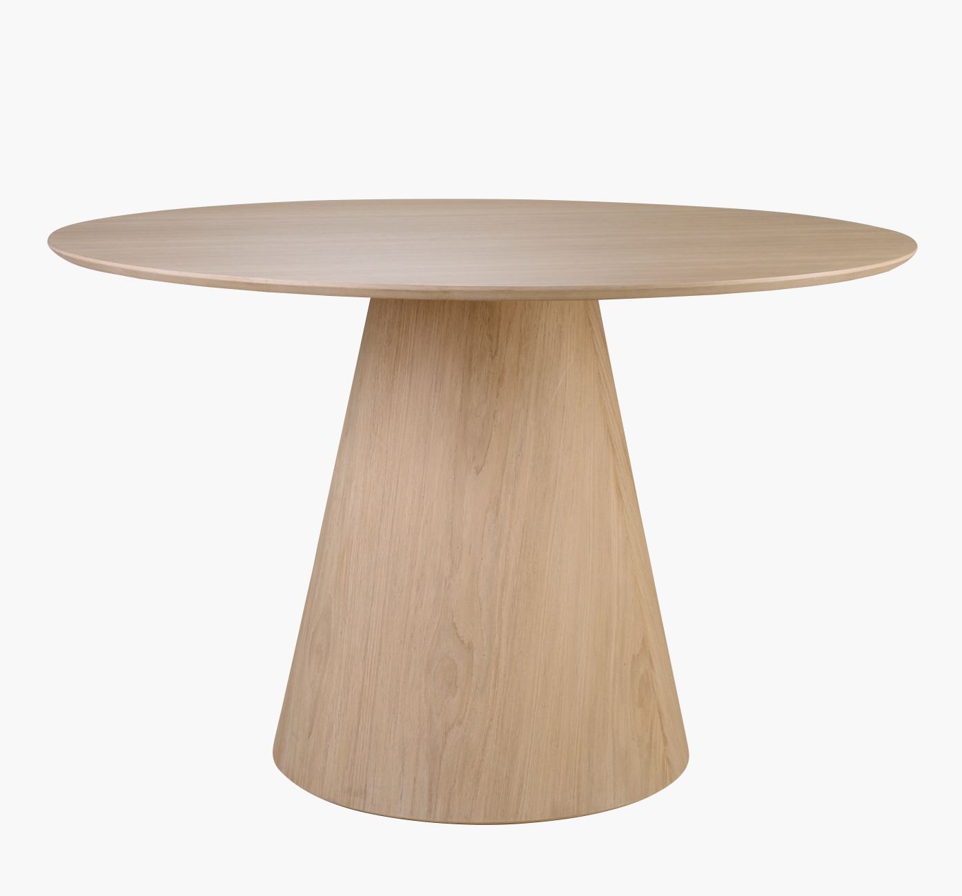 Ruokapöytä luonnonväri - 3