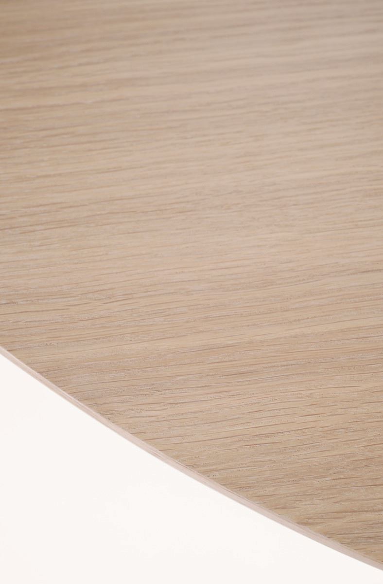 Ruokapöytä luonnonväri - 5