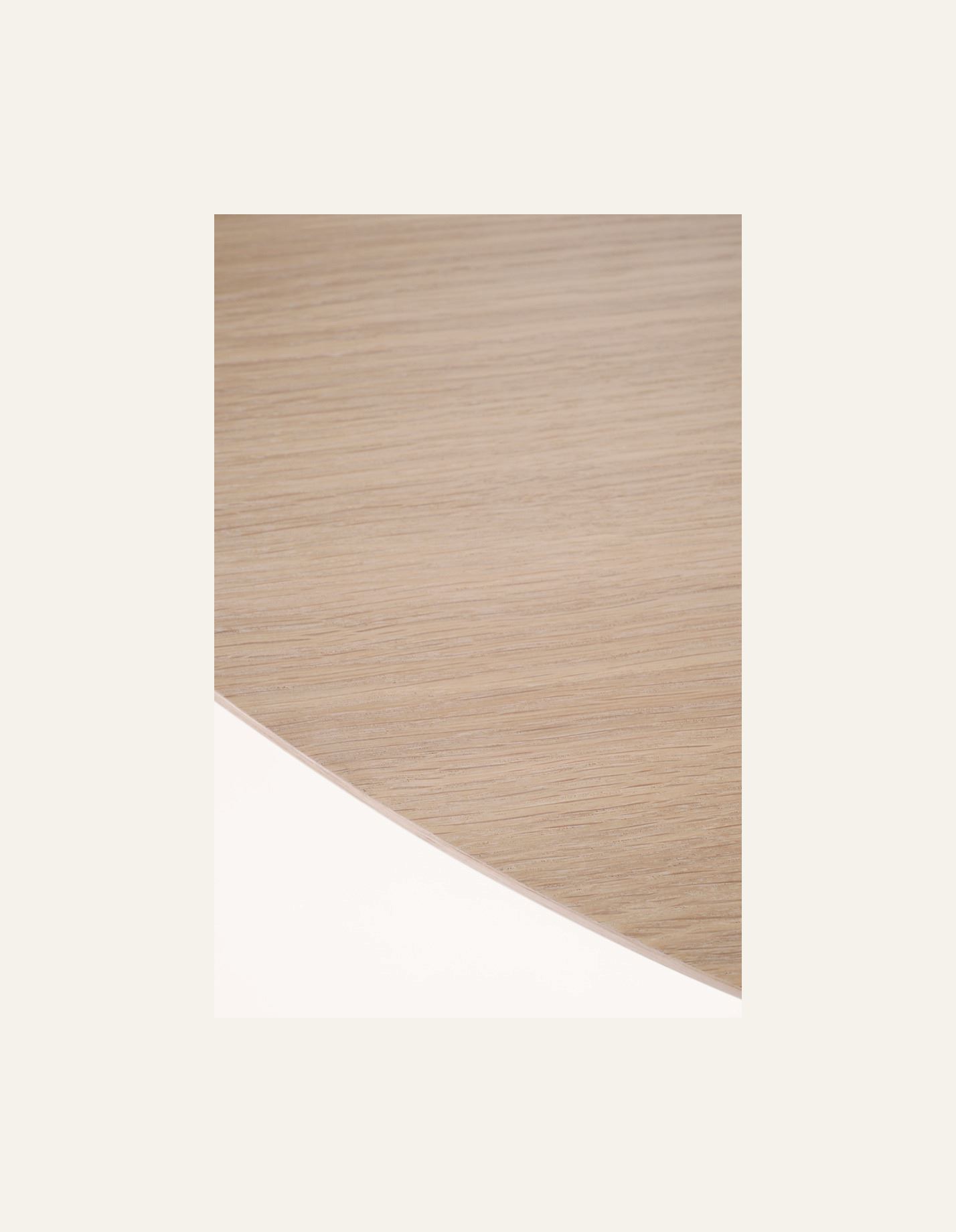 Ruokapöytä luonnonväri - 5