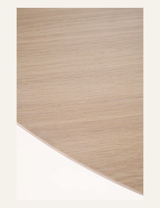 Ruokapöytä luonnonväri - 5