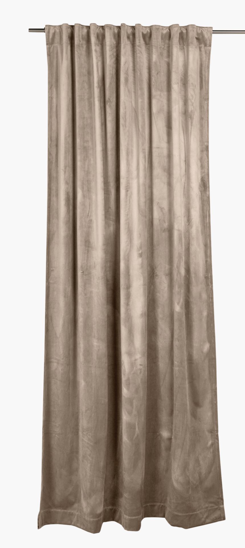 Verho beige - 135x240cm 7cm beige - 1