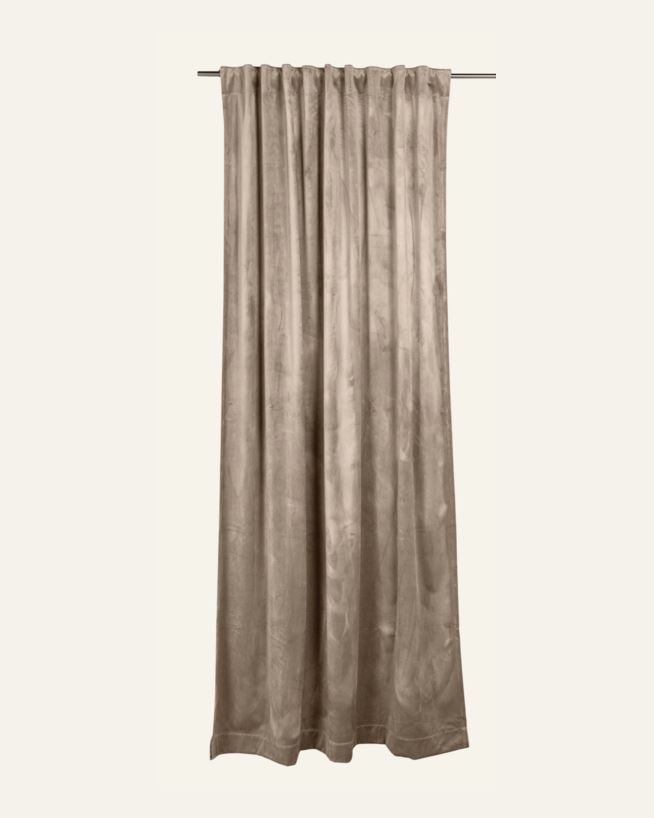 Verho beige - 135x240cm 7cm beige - 1