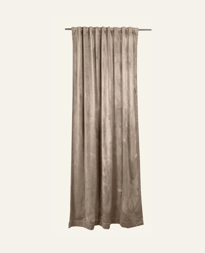 Verho beige - 135x240cm 7cm beige - 1