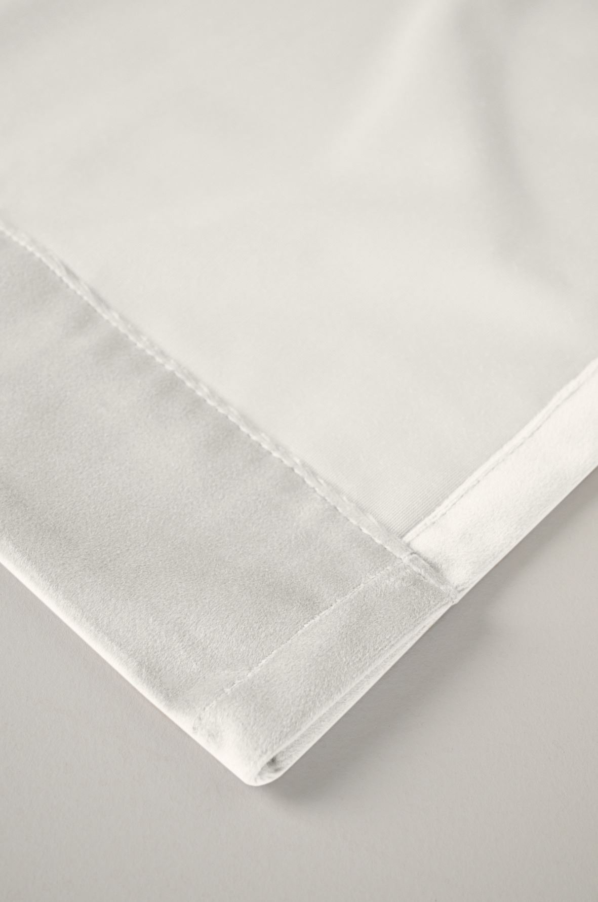 Verho luonnonvalkoinen - 6