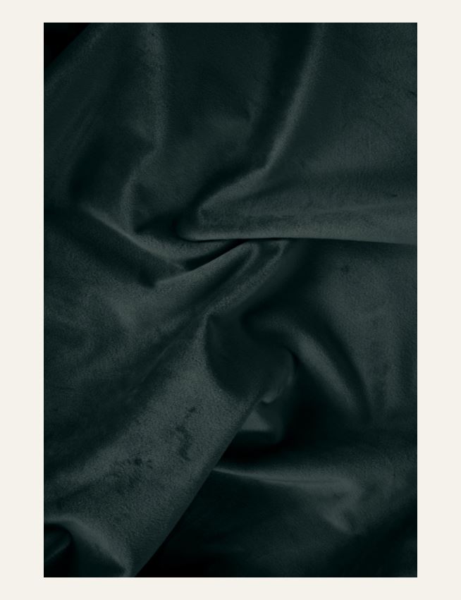 Verho tummanvihreä - 5