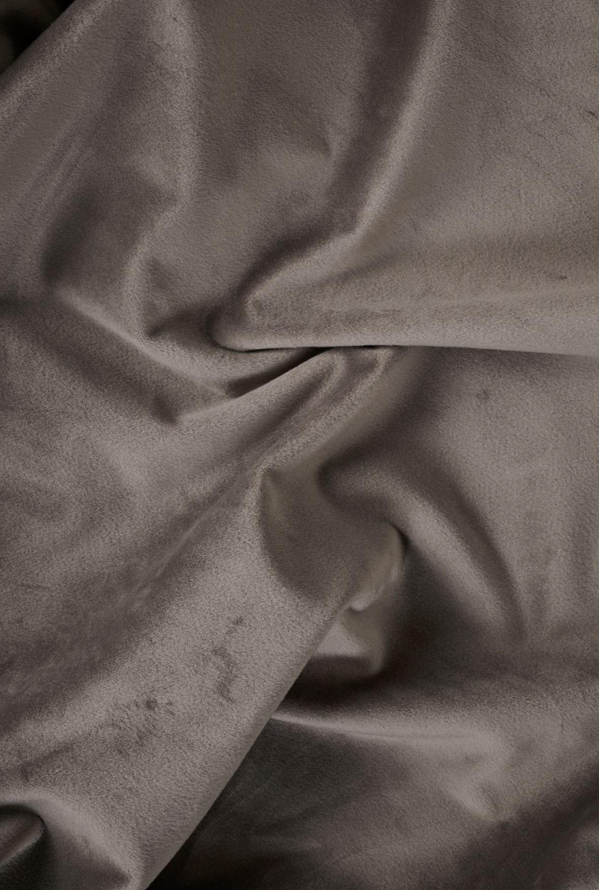 Verho harmaanruskea - 2