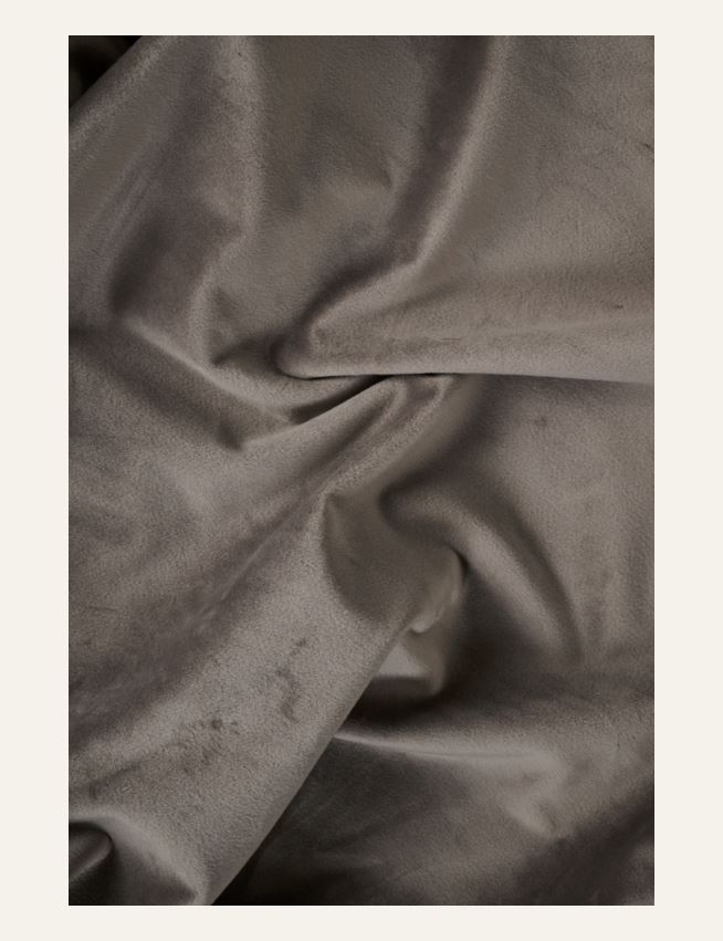 Verho harmaanruskea - 2