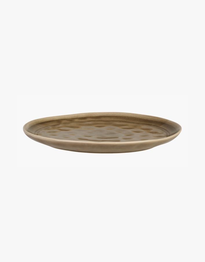 Ruokalautanen greige - ø26,5cm greige - 1