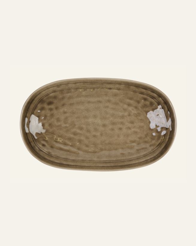 Vati greige - 31,5x17,5 cm greige - 1