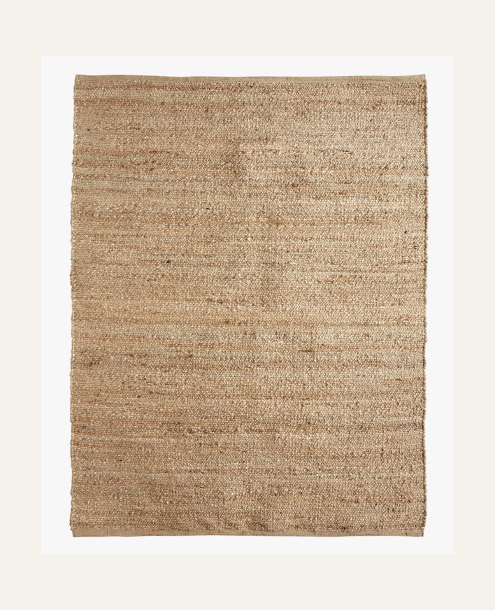 Matto luonnonväri - 120x160 cm luonnonväri - 1