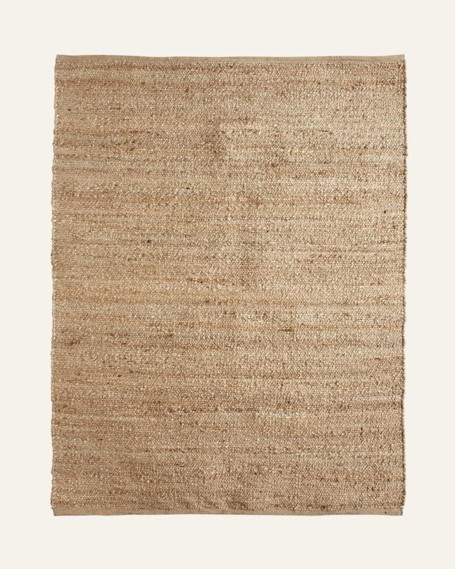 Matto luonnonväri - 120x160 cm luonnonväri - 1