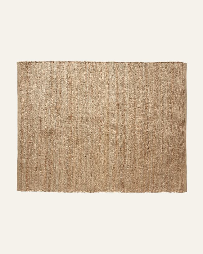 Matto luonnonväri - 40x60 cm luonnonväri - 1