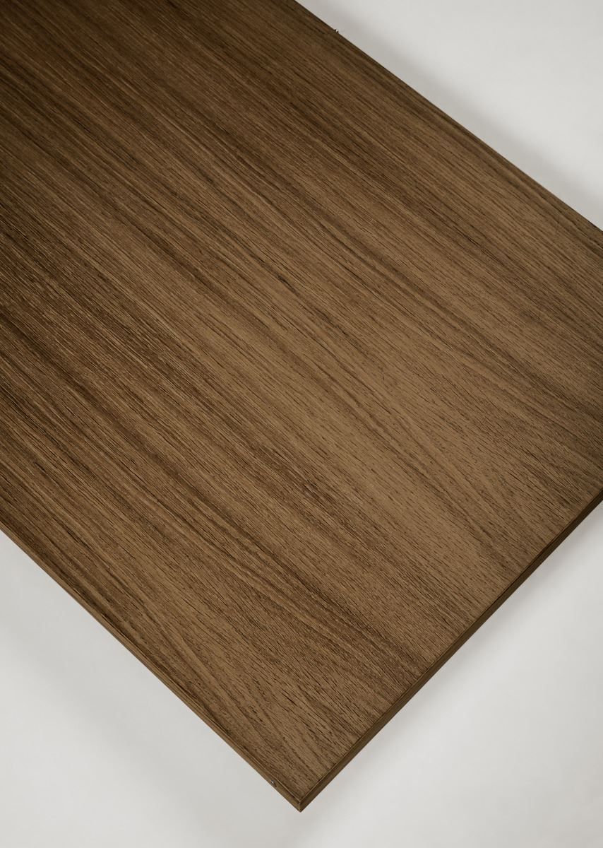 Jatkolevy ruskea - 2