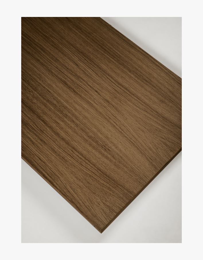 Jatkolevy ruskea - 127x50cm ruskea - 1