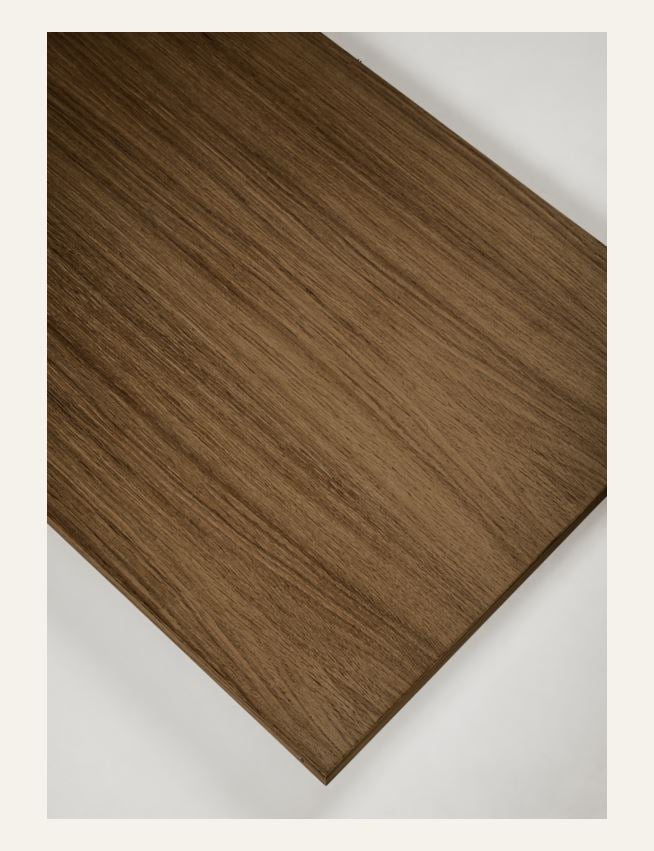 Jatkolevy ruskea - 2