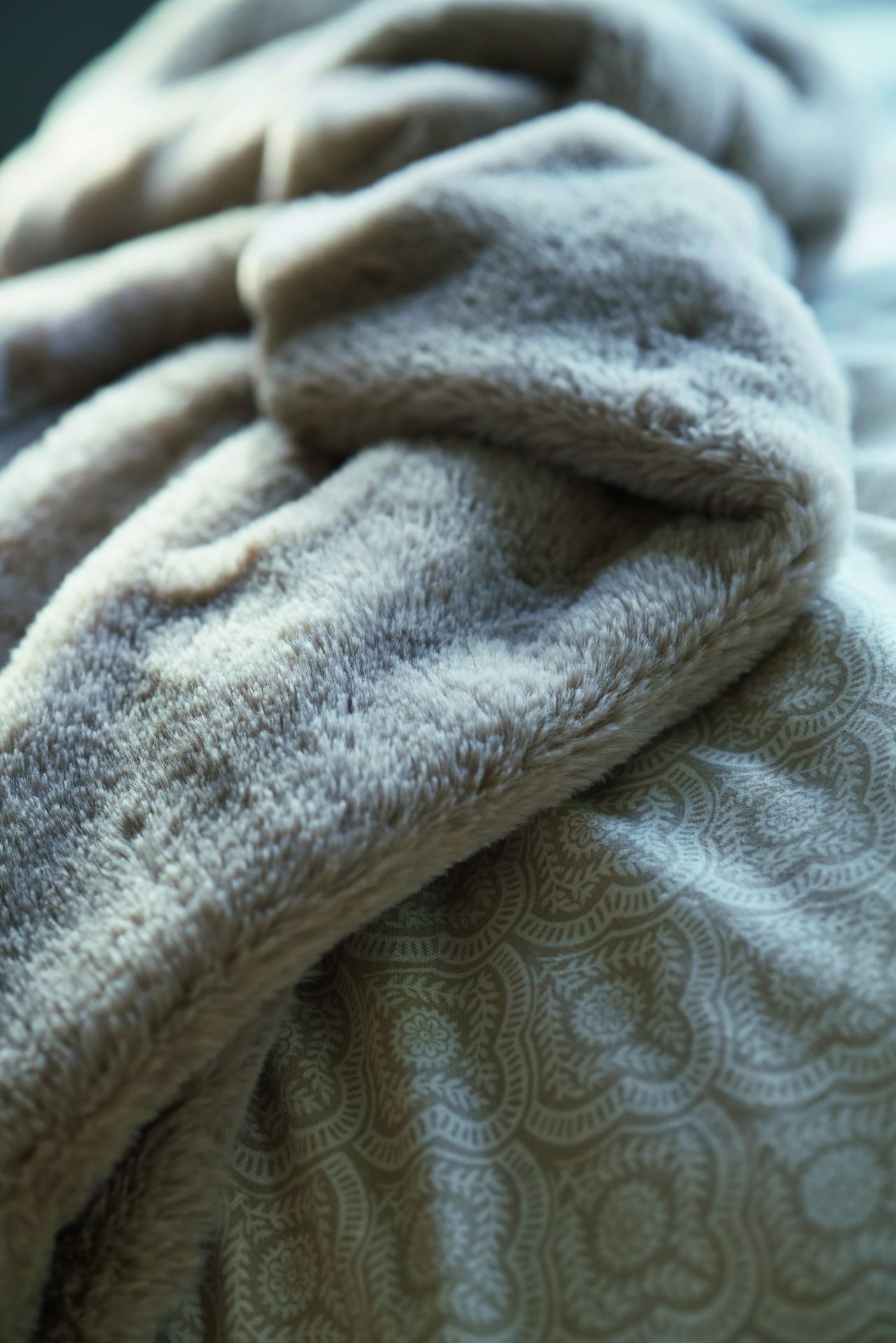 Turkishuopa luonnonväri - 2