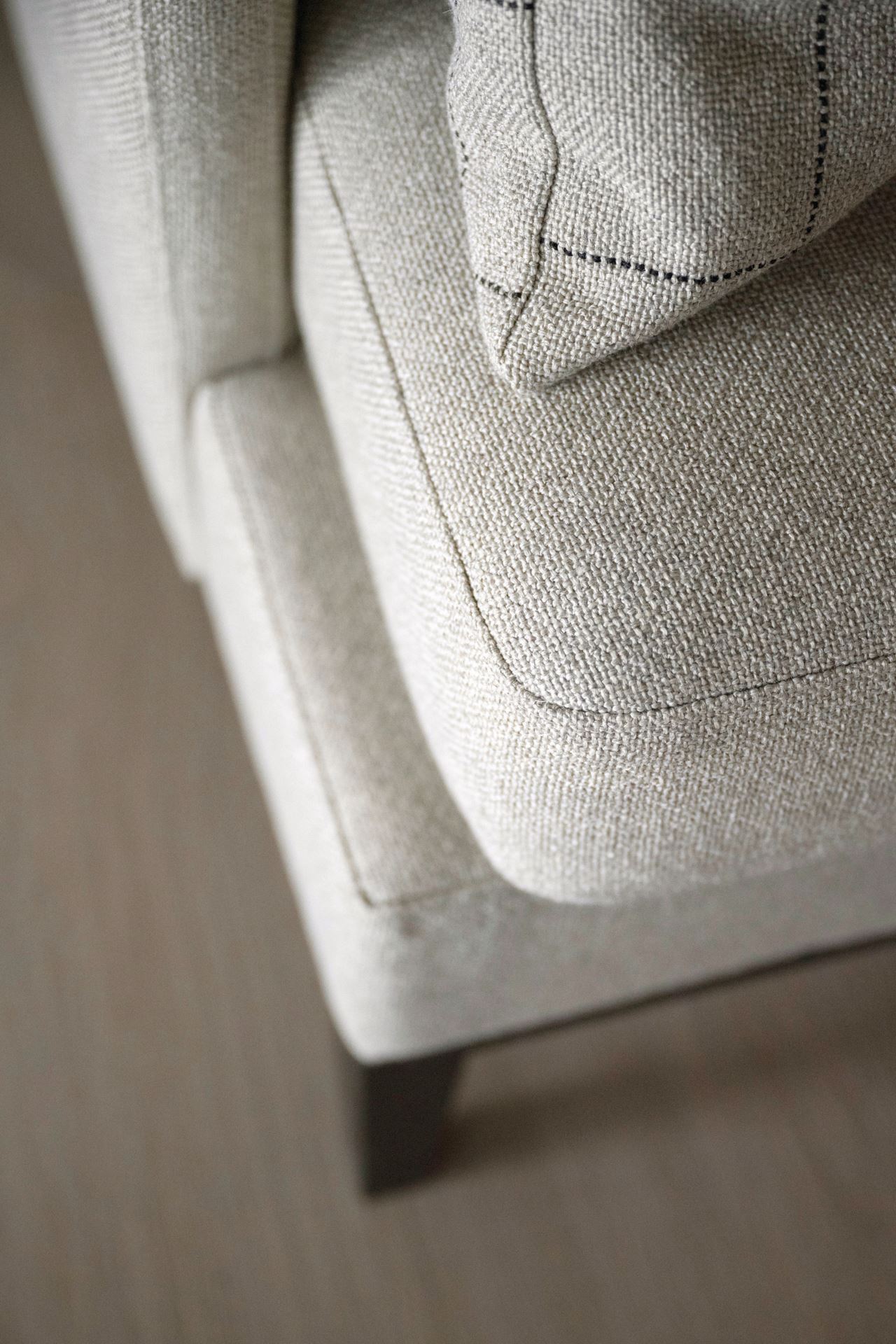 Keittiösohva beige - 6