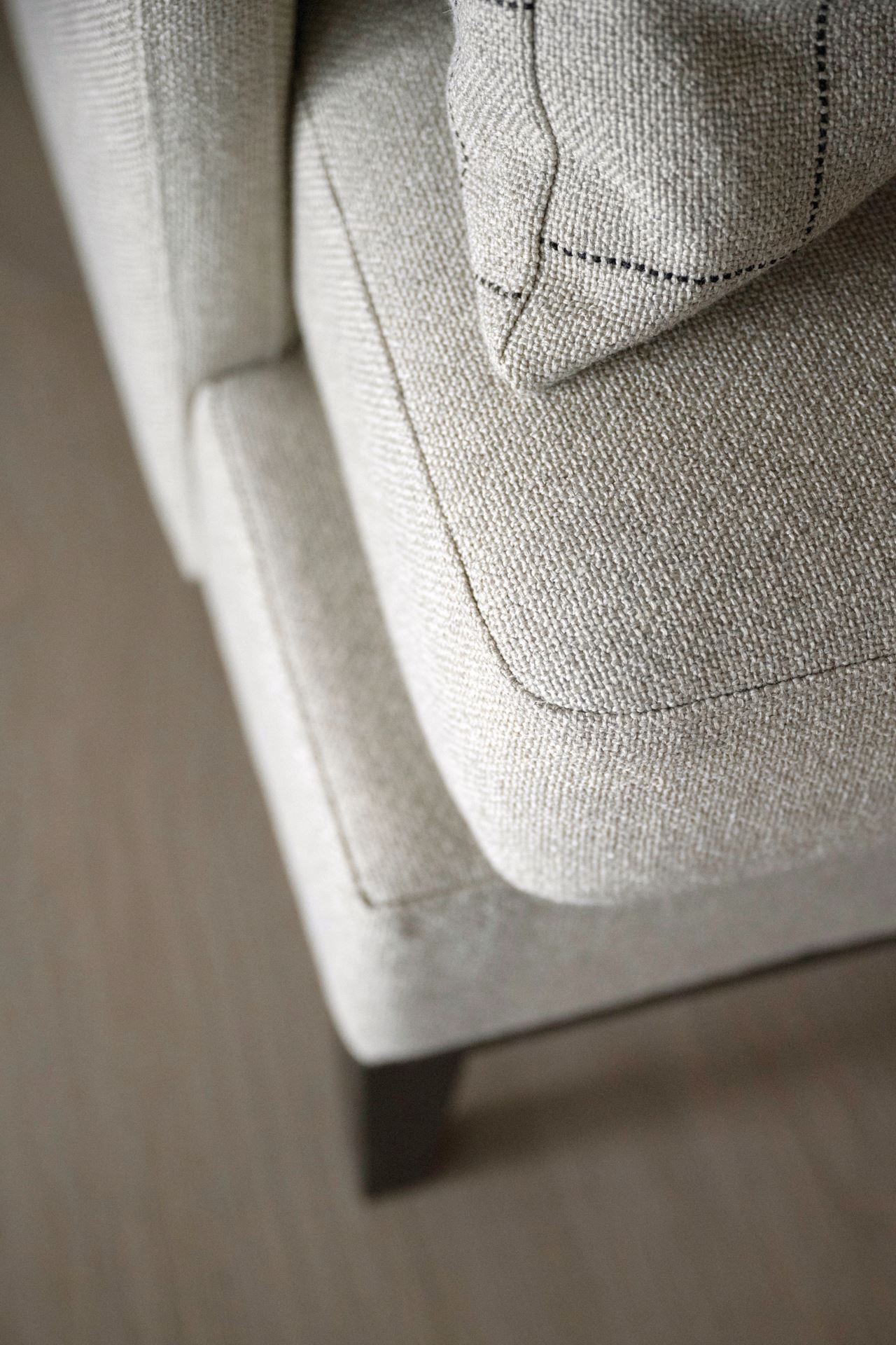 Keittiösohva beige - 6