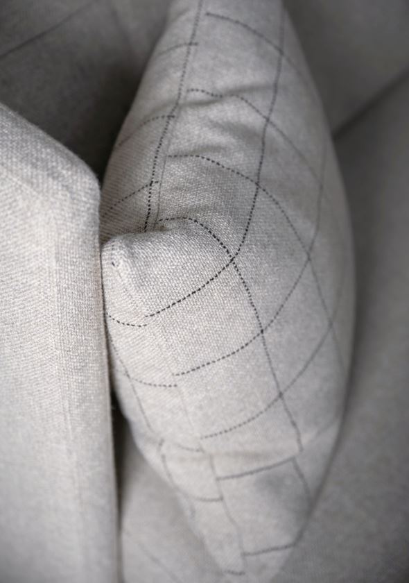 Keittiösohva beige - 7