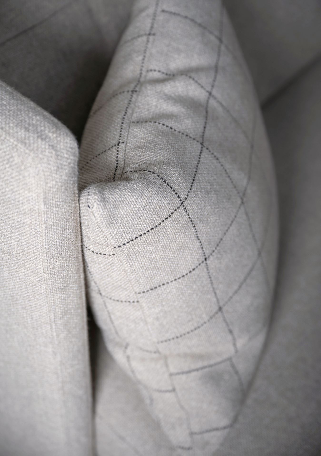 Keittiösohva beige - 7